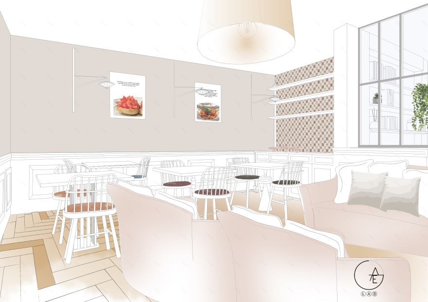 意式风情 Sighé Boutique Rooms丨意大利-1