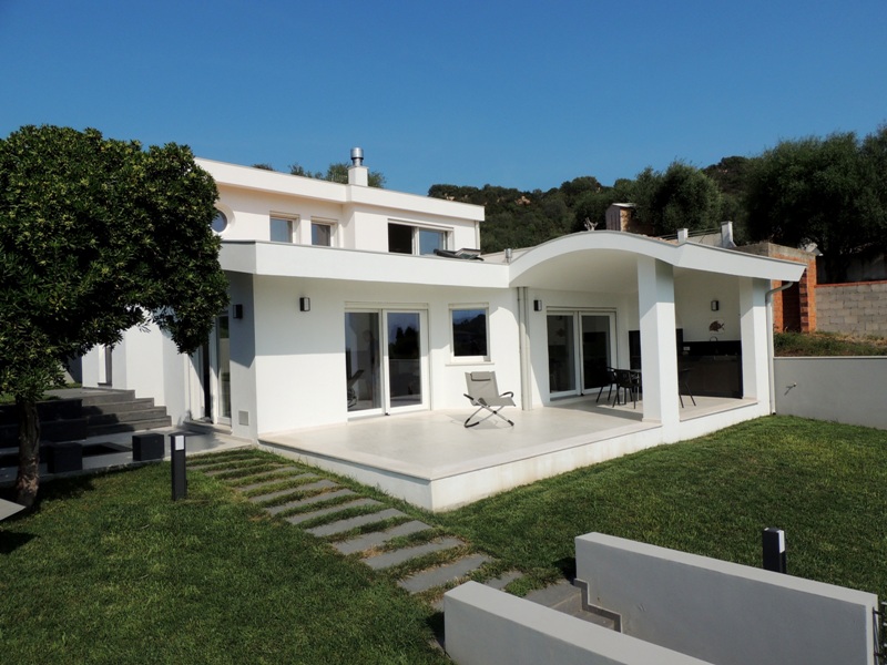 融合海景的复古家园-11