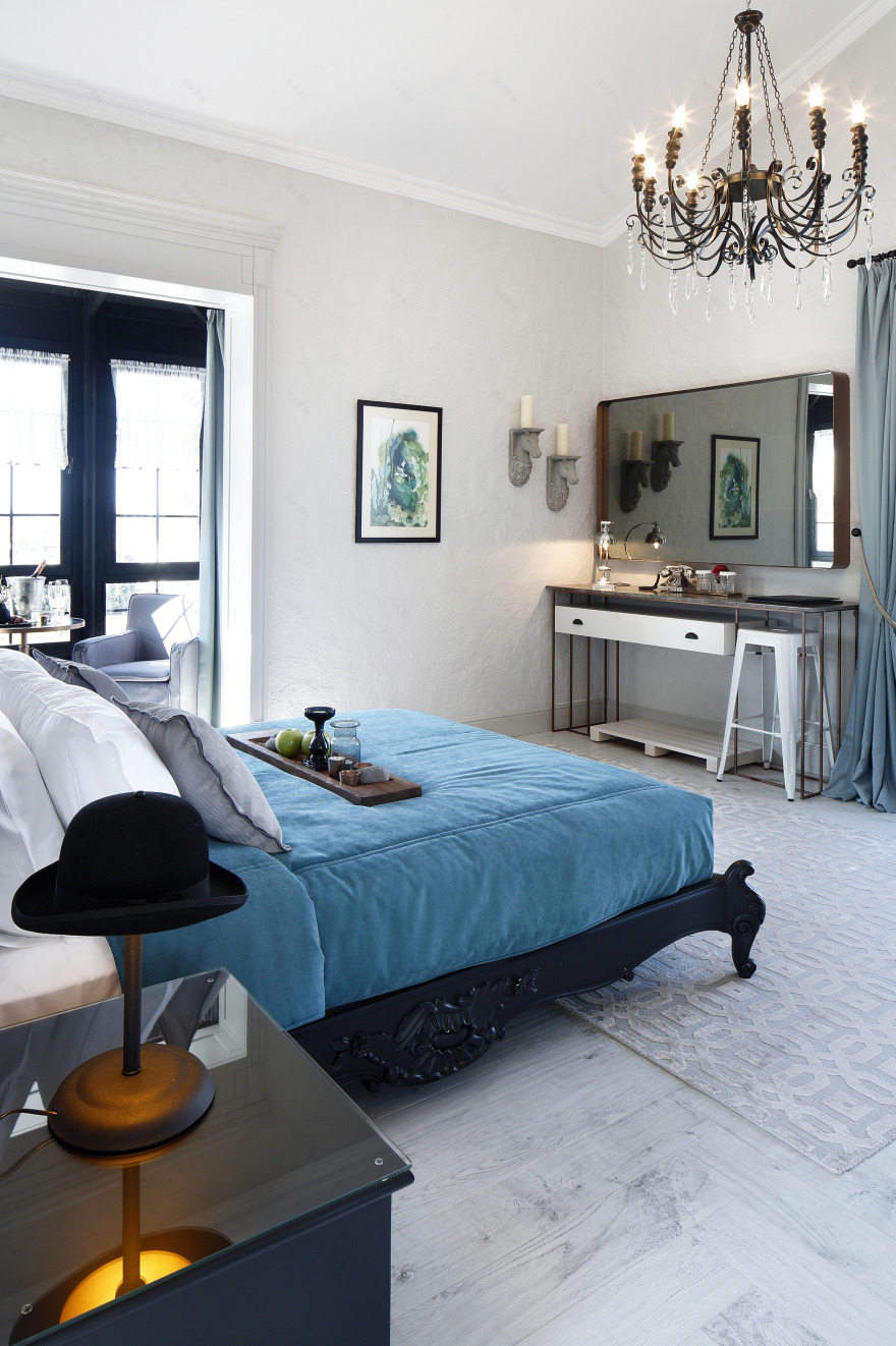 阿拉恰特港拉德拉酒店-38