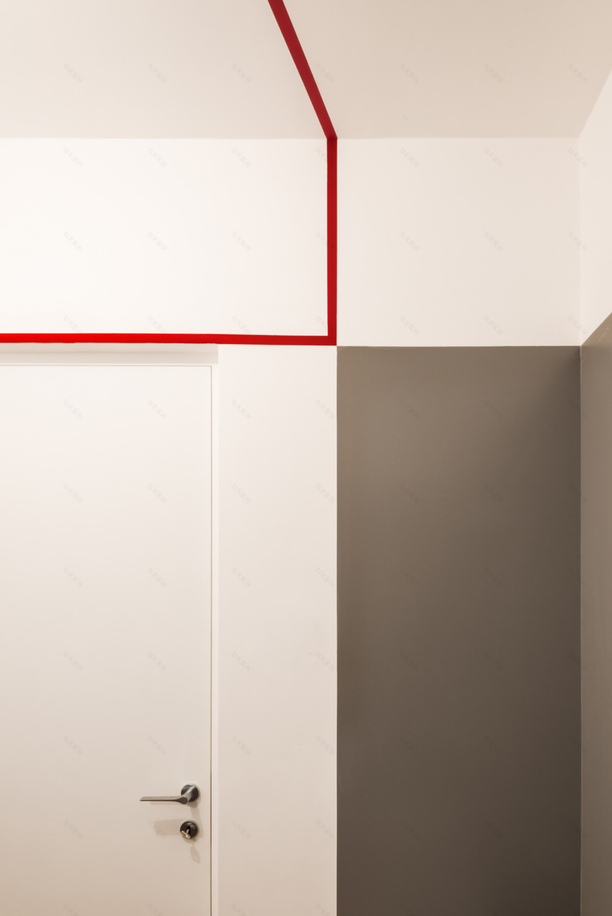 回溯历史,融合地域特色的现代别墅设计-24