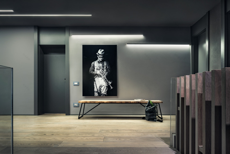 阳光充沛的保加利亚乡村别墅,自然与环保的设计理念-0