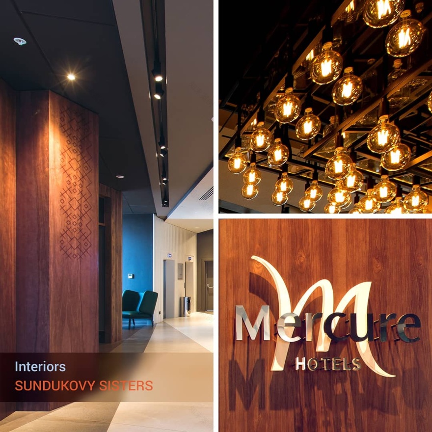 Mordovia Mercury 酒店-7