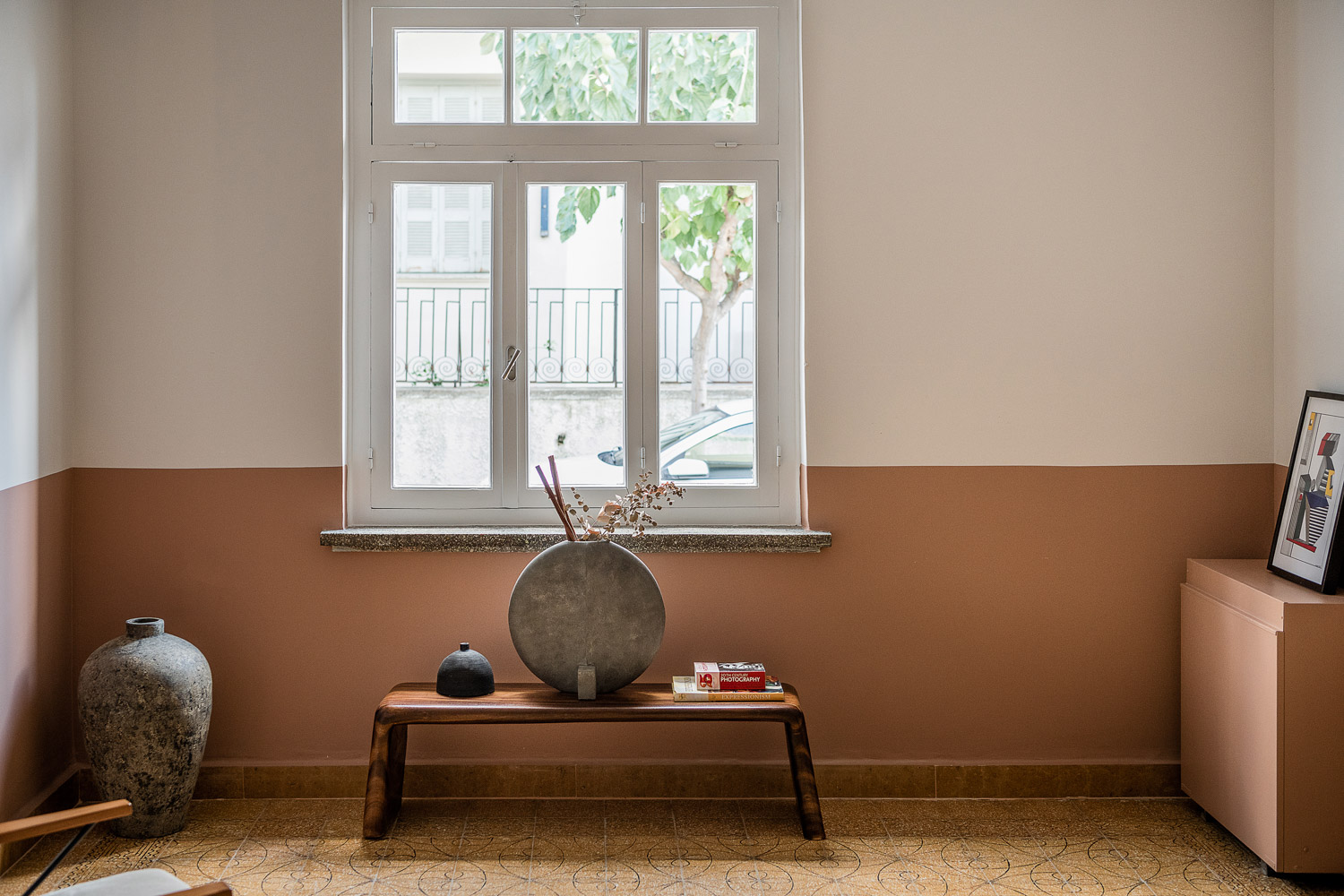 克里特岛城市中心住宅丨希腊干尼亚-36