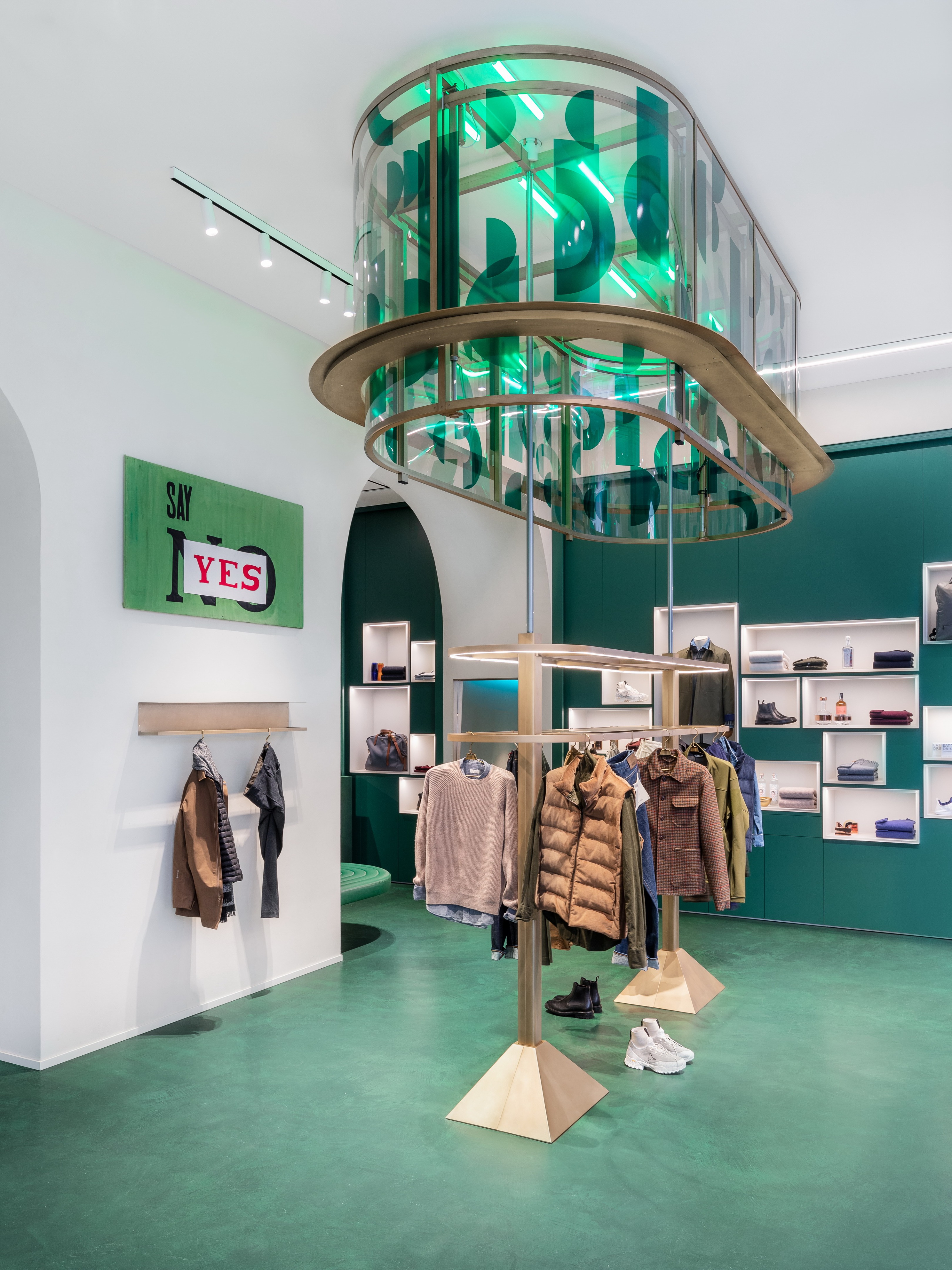 Slowear18 概念店-9