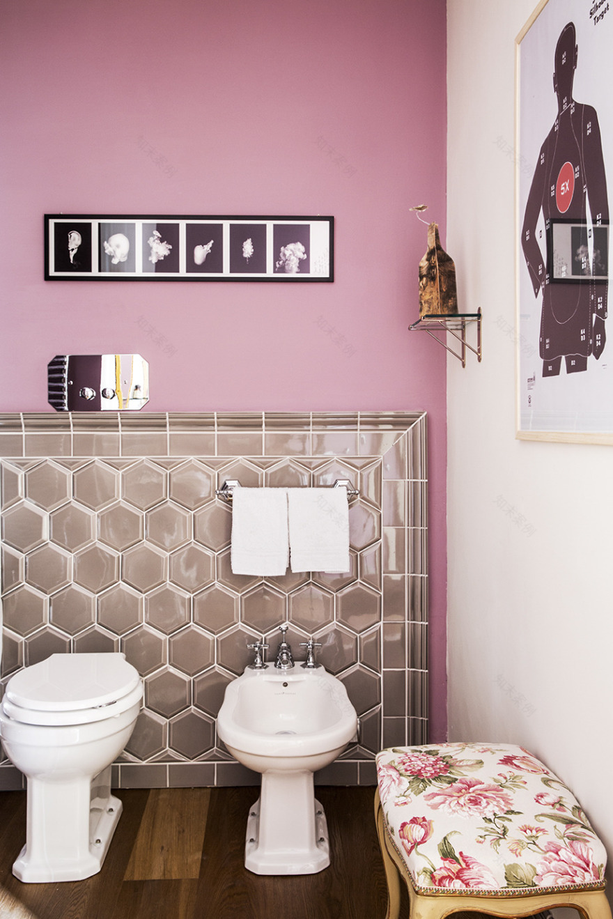 佛罗伦萨 AdAstra 别墅-55