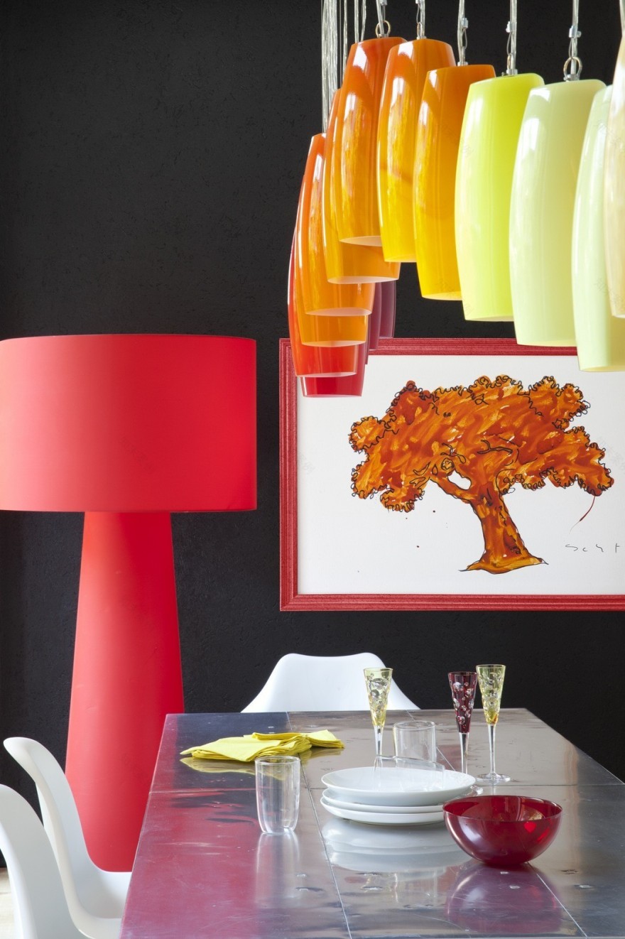 历史建筑中的现代魅力 - 意大利布雷西亚 17 世纪教堂改造公寓-18