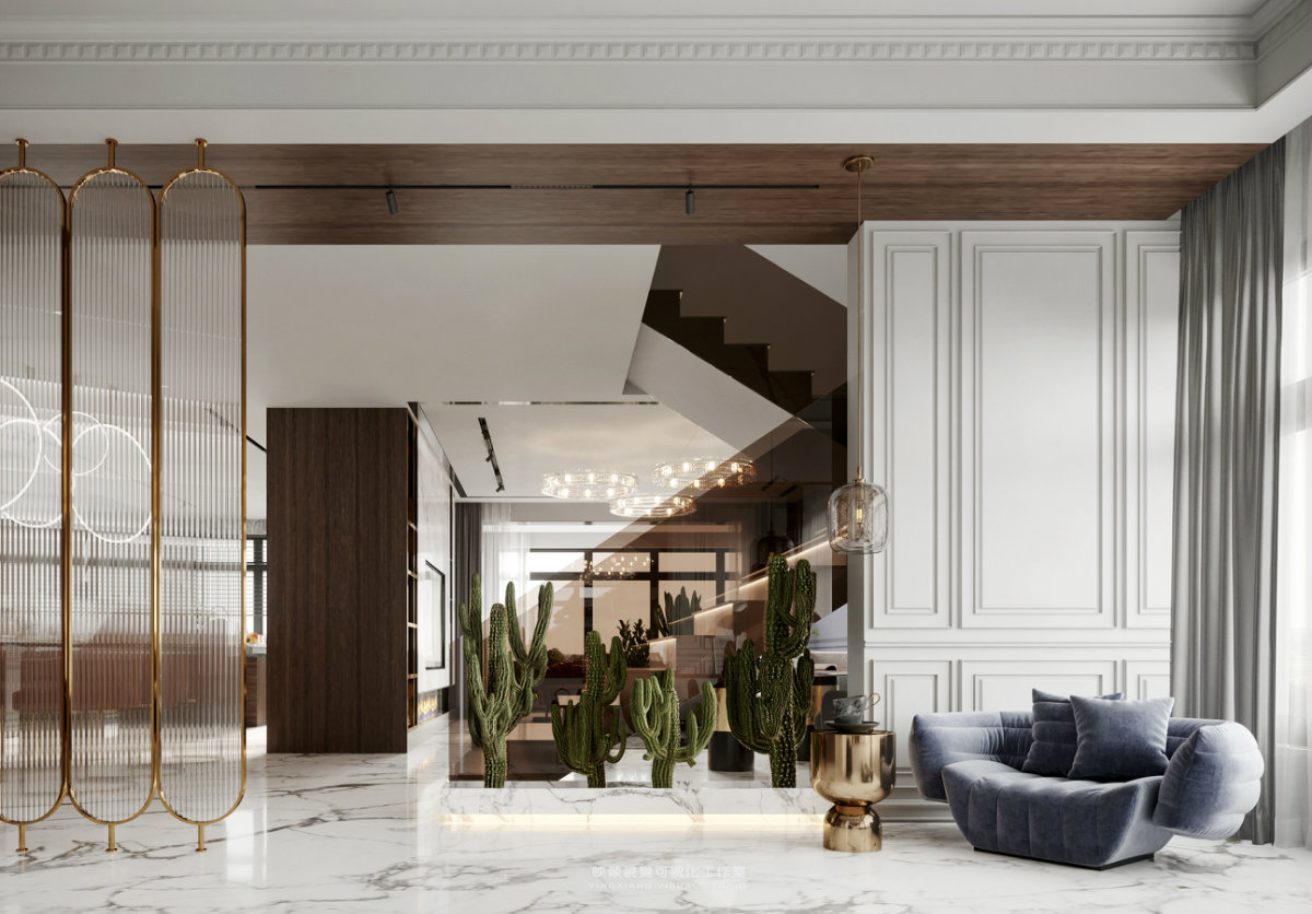 轻奢风映像视觉设计-6