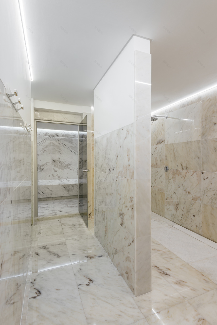 双层生活,花园与景观兼得-52