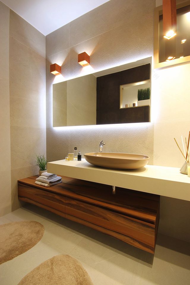 温馨现代家居,打造多功能生活空间-35