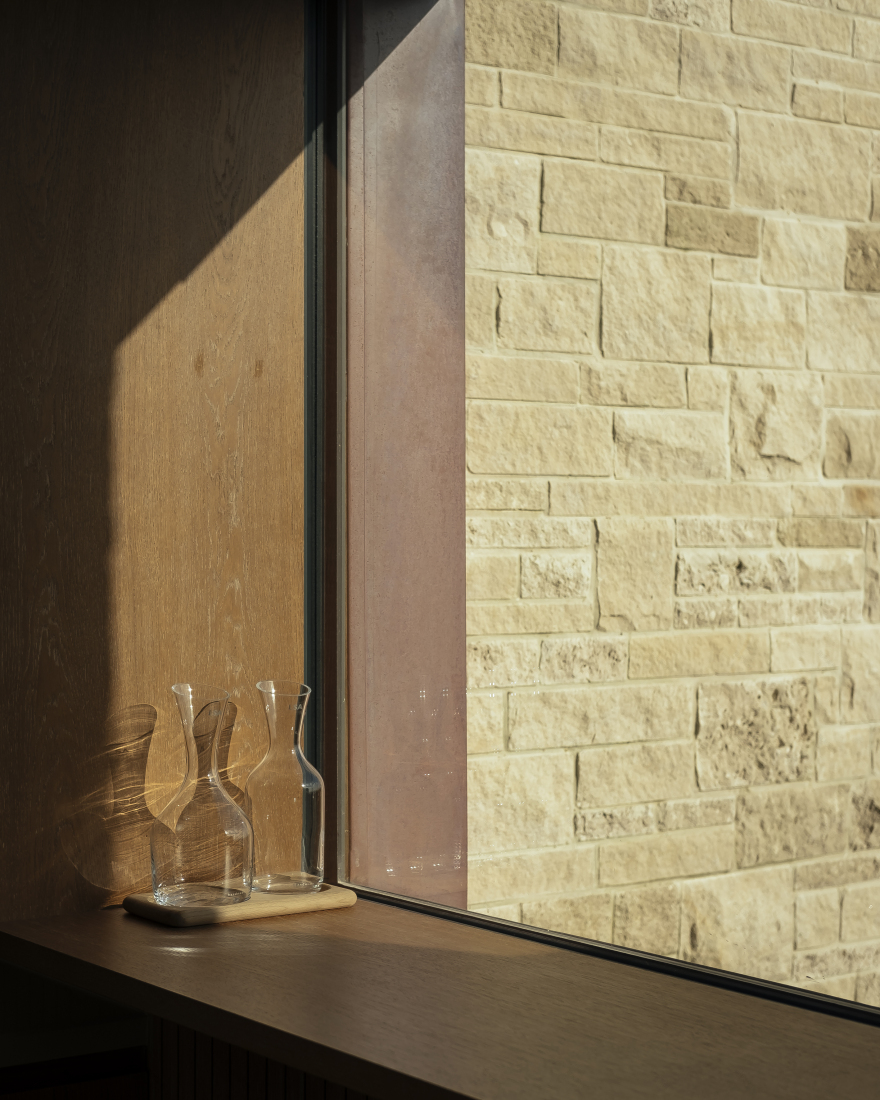 Clifftops 度假小屋丨英国丨Morrow + Lorraine Architects-32