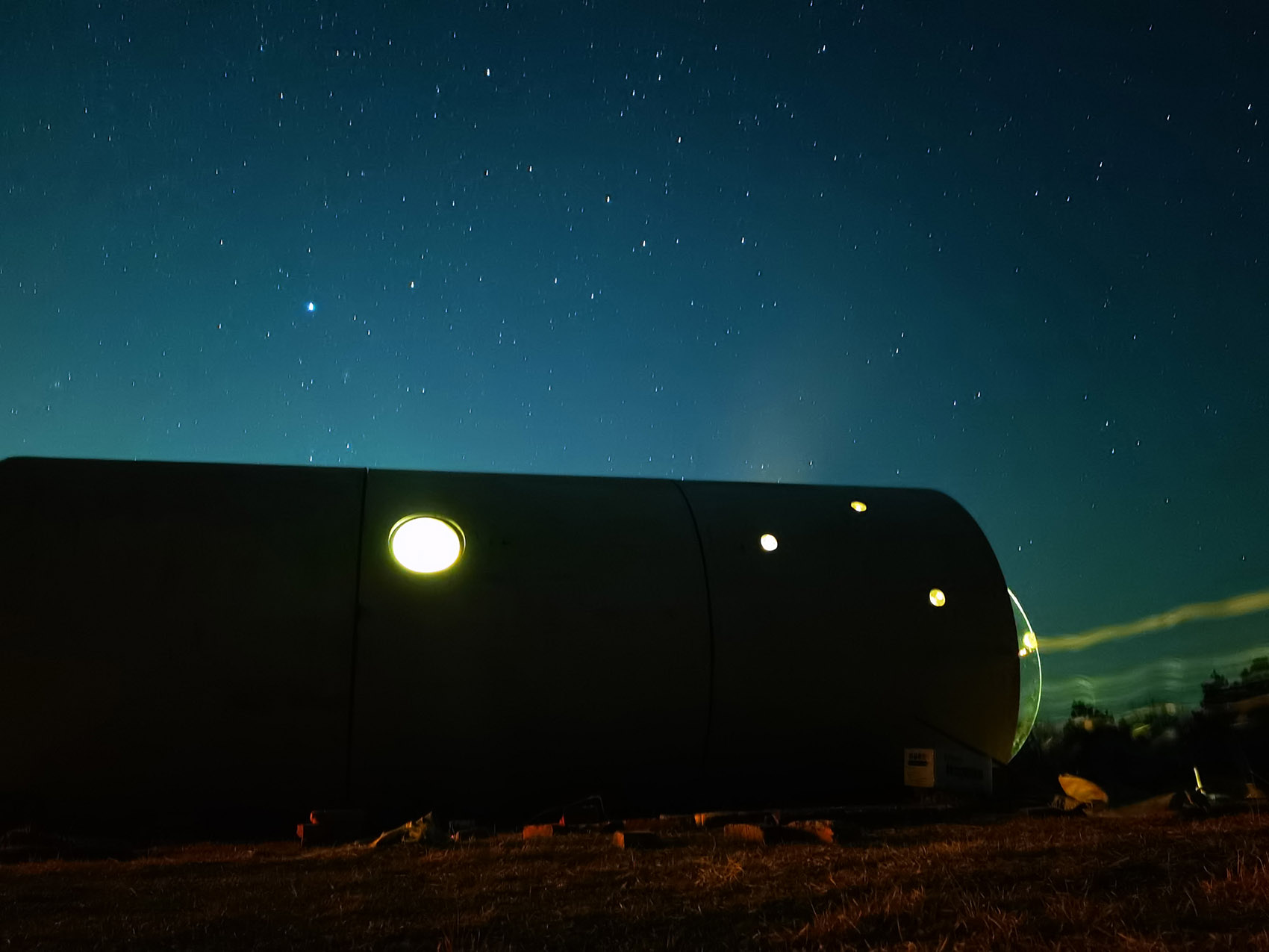 野望观星空间丨中国滁州丨LAUNCH BOX-20