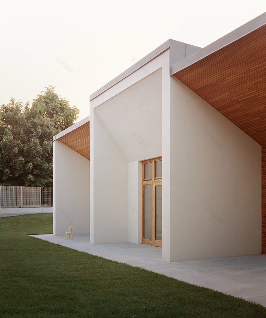 意大利库内奥 Fillia 幼儿园丨Colucci & Partners-9