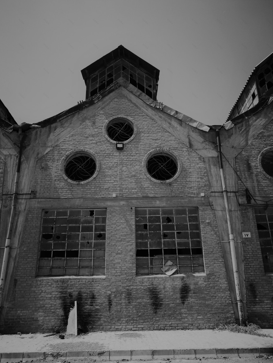 阿拉伯风情美食广场-2