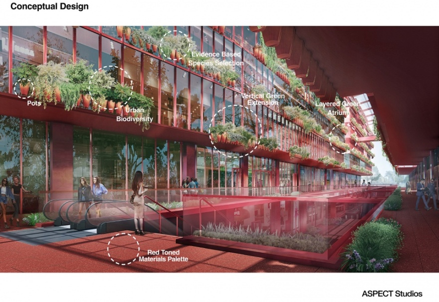 恒基·旭辉新天地The Roof丨中国上海-44