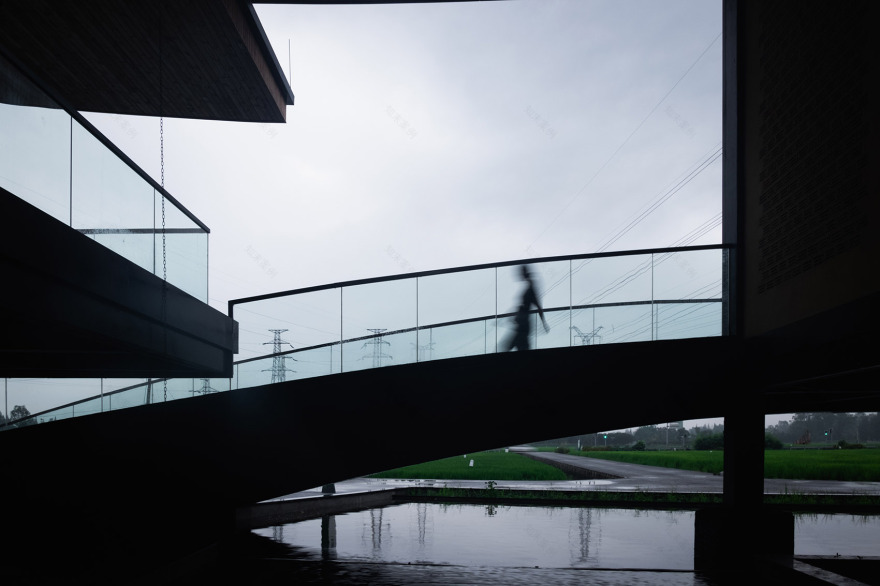 四川锦江新华村粮油展示中心丨中国四川丨小隐建筑事务所-30