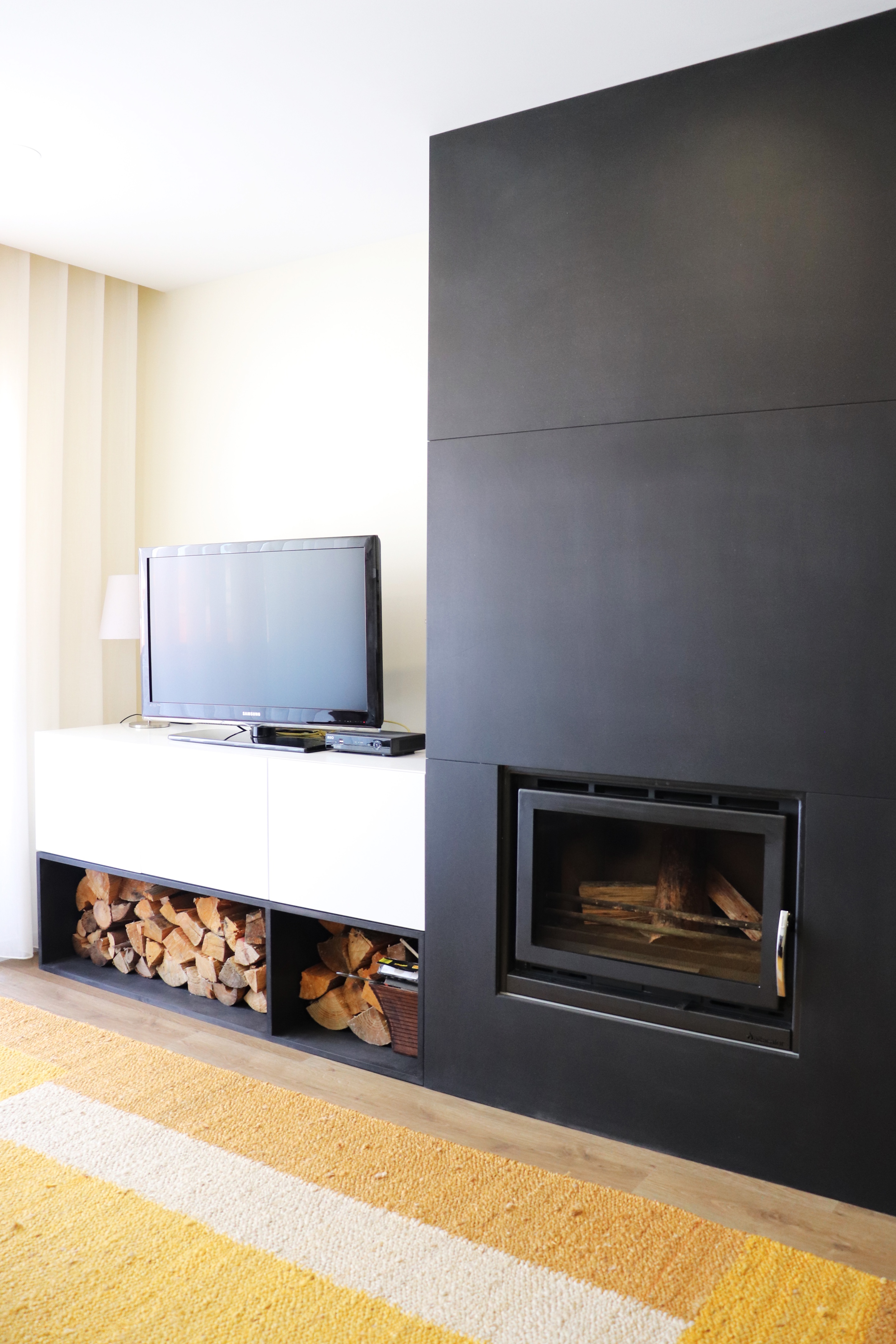 多功能海滩住宅室内设计-11