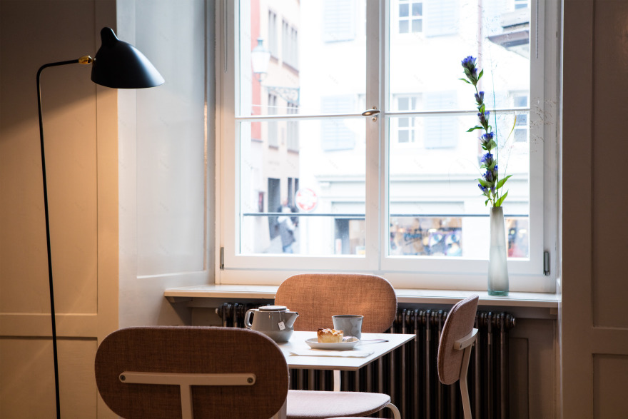 Marktgasse 酒店-14