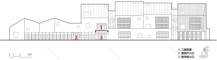 浙江慈溪文韵幼儿园丨中国浙江丨杭州在地建筑设计事务所-85