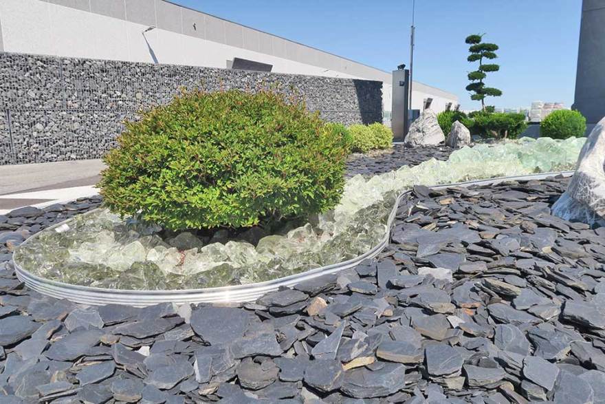 Bergamo 办公室创意金属笼式设计丨意大利贝加莫-10