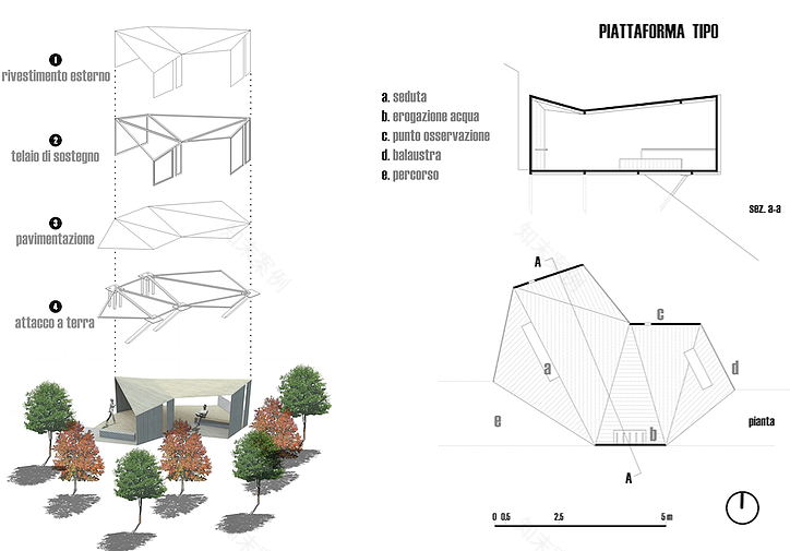 融合自然风光的室内设计之旅-5