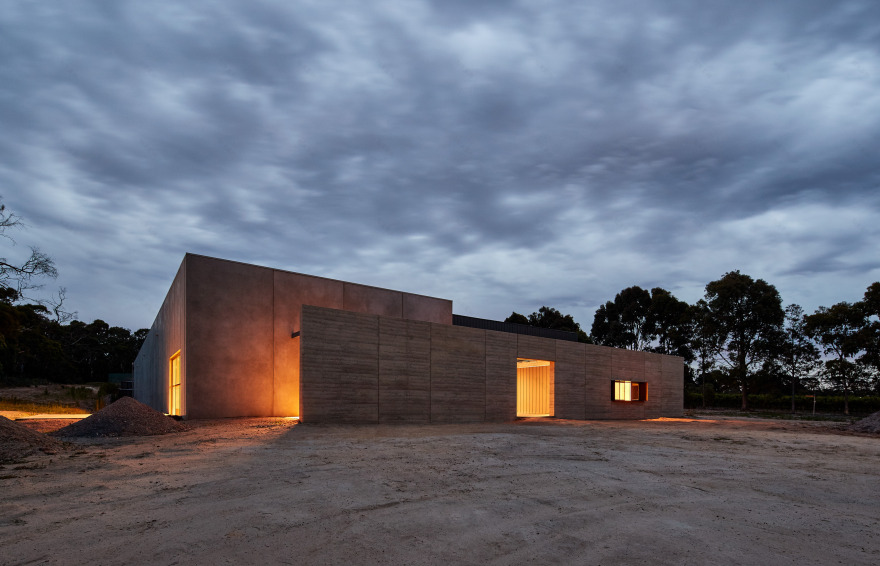 Yabby Lake 酒庄-16