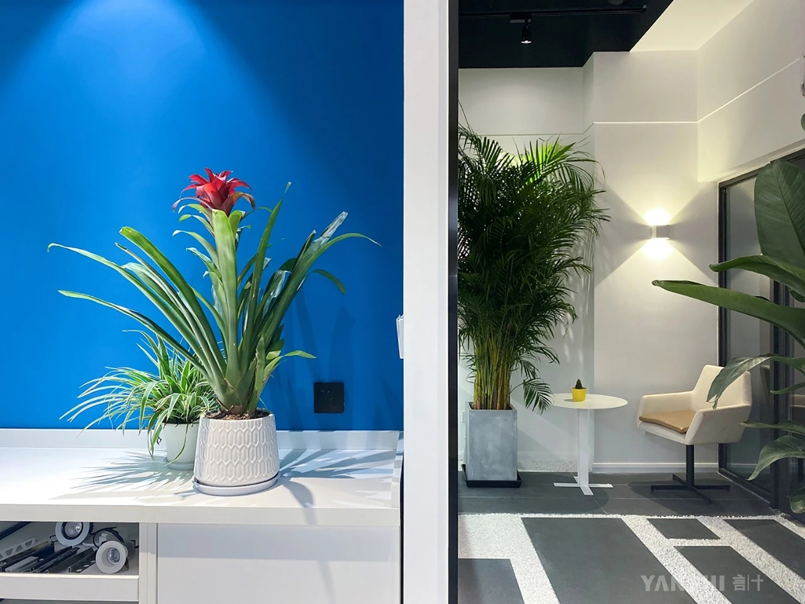 YSD言十设计事务所丨中国成都-9