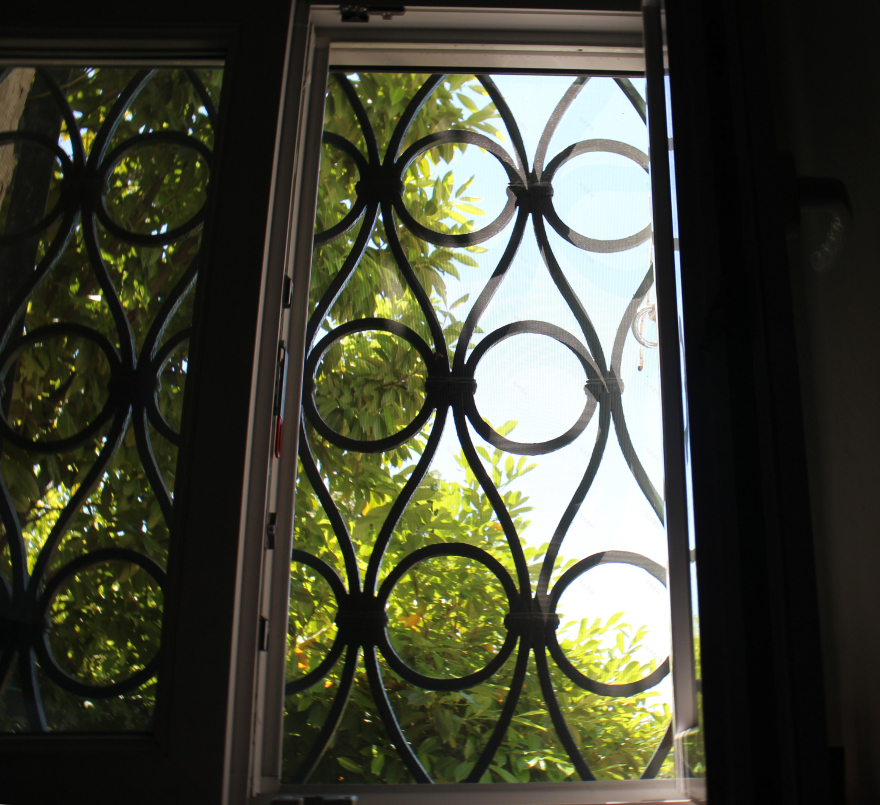 古宅新生 | 600 年历史农舍的现代改造-9