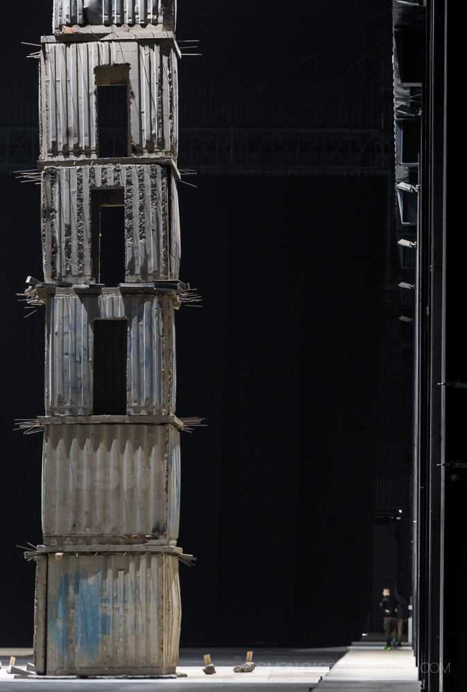 Pirelli HangarBicocca 艺术空间-43