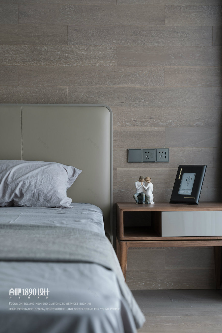 合肥1890设计 · 万科时代之光-26