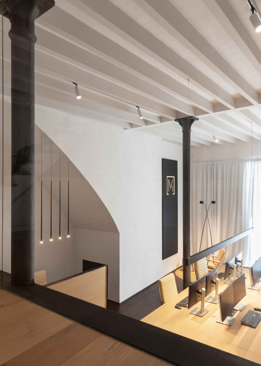 Medina 建筑工作室-3