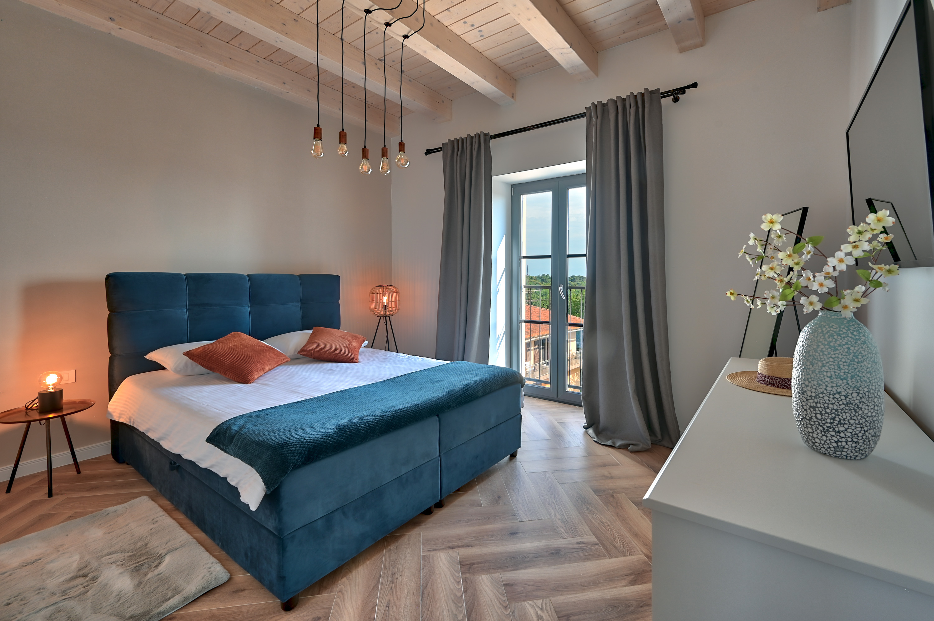 Villa Vitassi 别墅-7