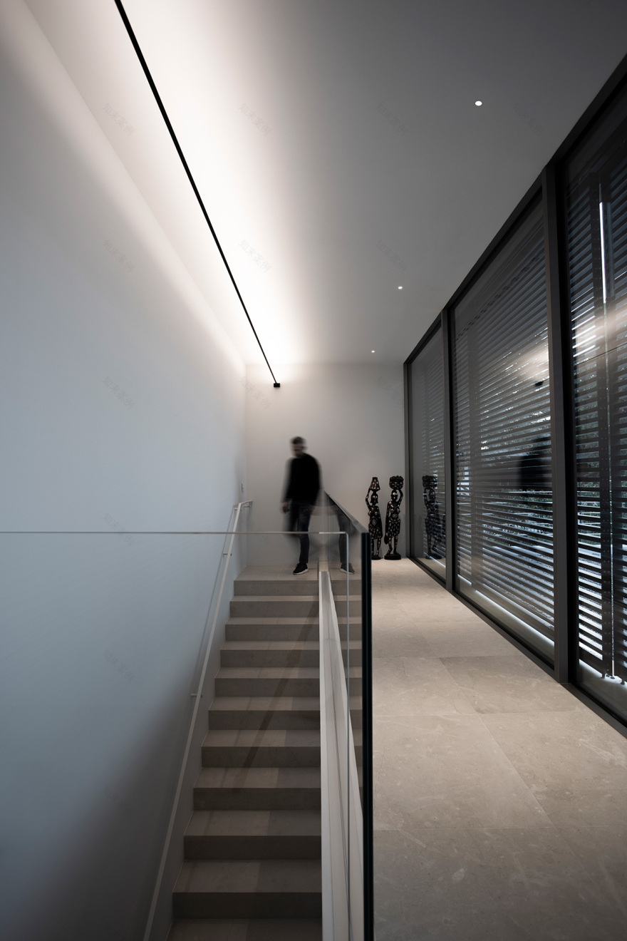 湖畔光影梦幻之家-8