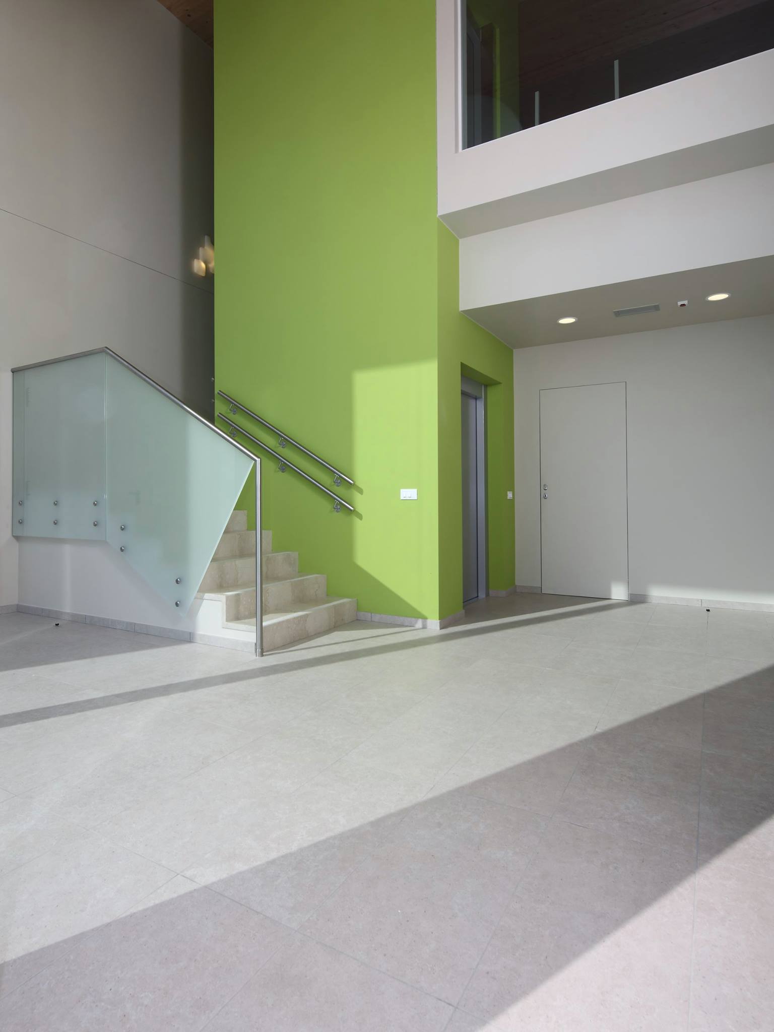 Centro Bios 别墅建筑-13