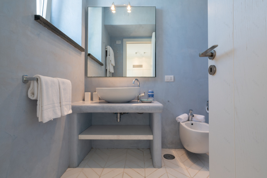 Villa gli Ulivi 别墅-32