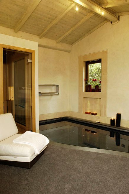 罗马乡村别墅丨意大利罗马-12