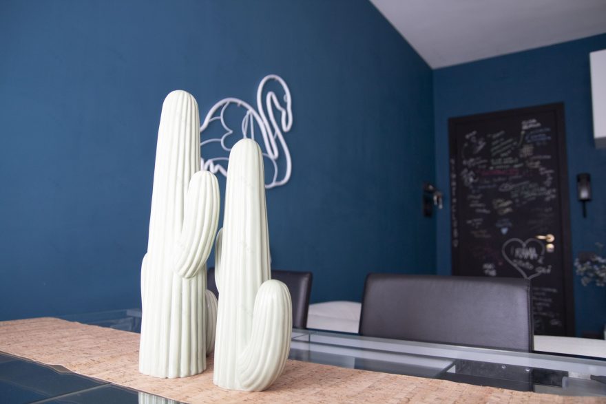 纽约风格公寓设计丨美国纽约-4