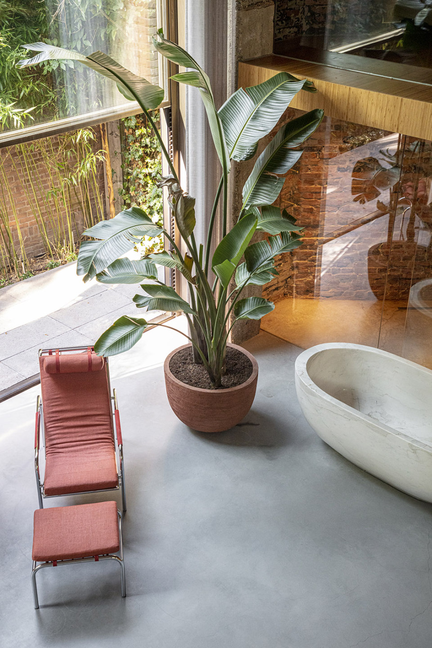 鹿特丹西部别墅丨荷兰鹿特丹丨MASA architects-124