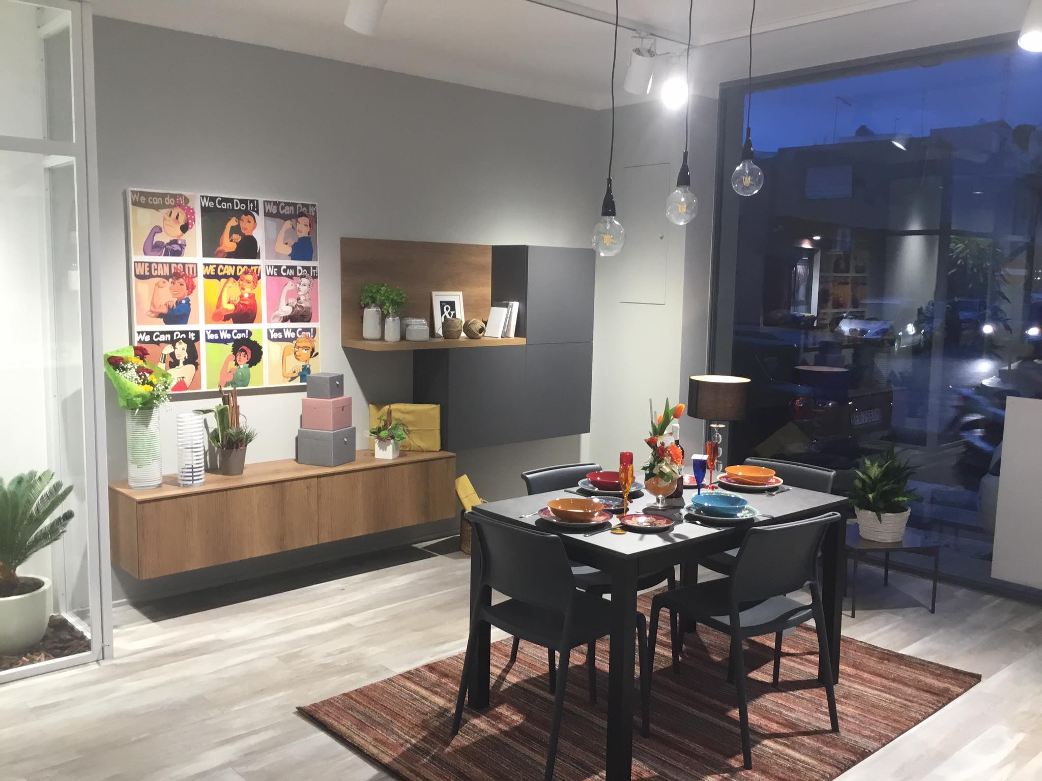 SHOW-ROOM SCAVOLINI AVOLA-0