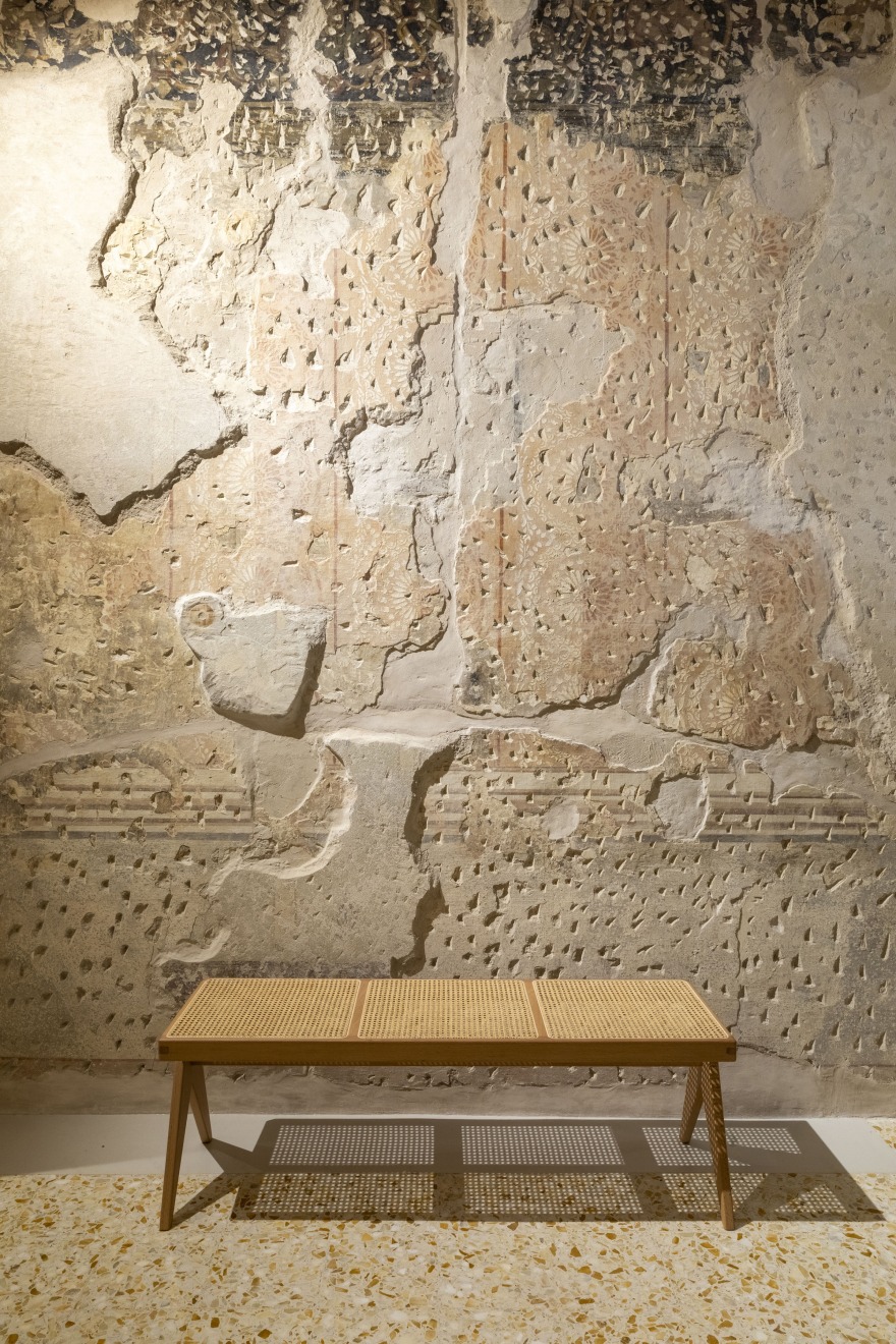 复古 80 年代公寓设计-14