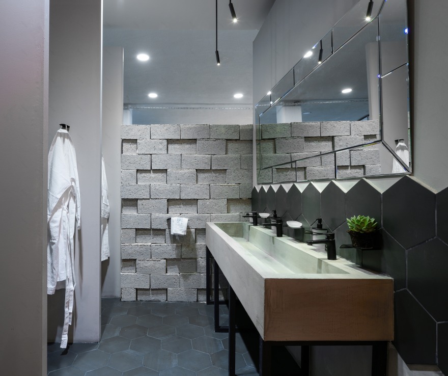 环形共享空间-10