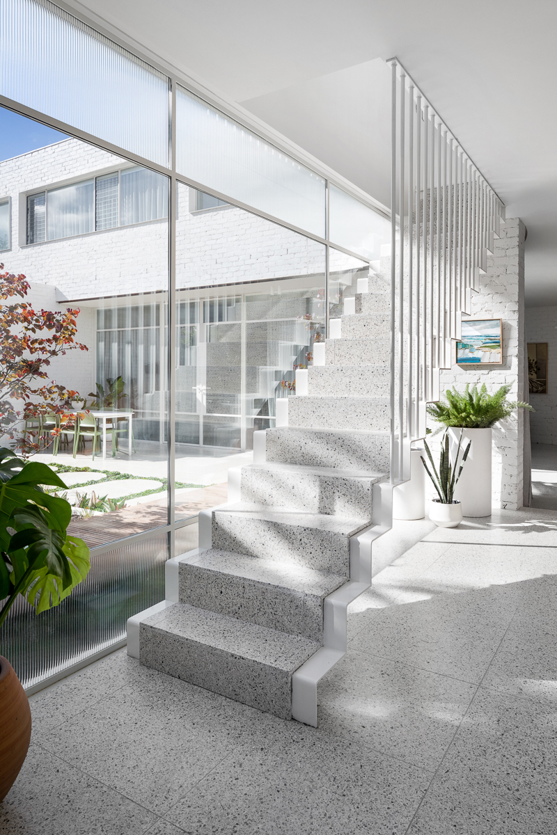 詹姆斯街别墅丨Rebeka Morgan-11