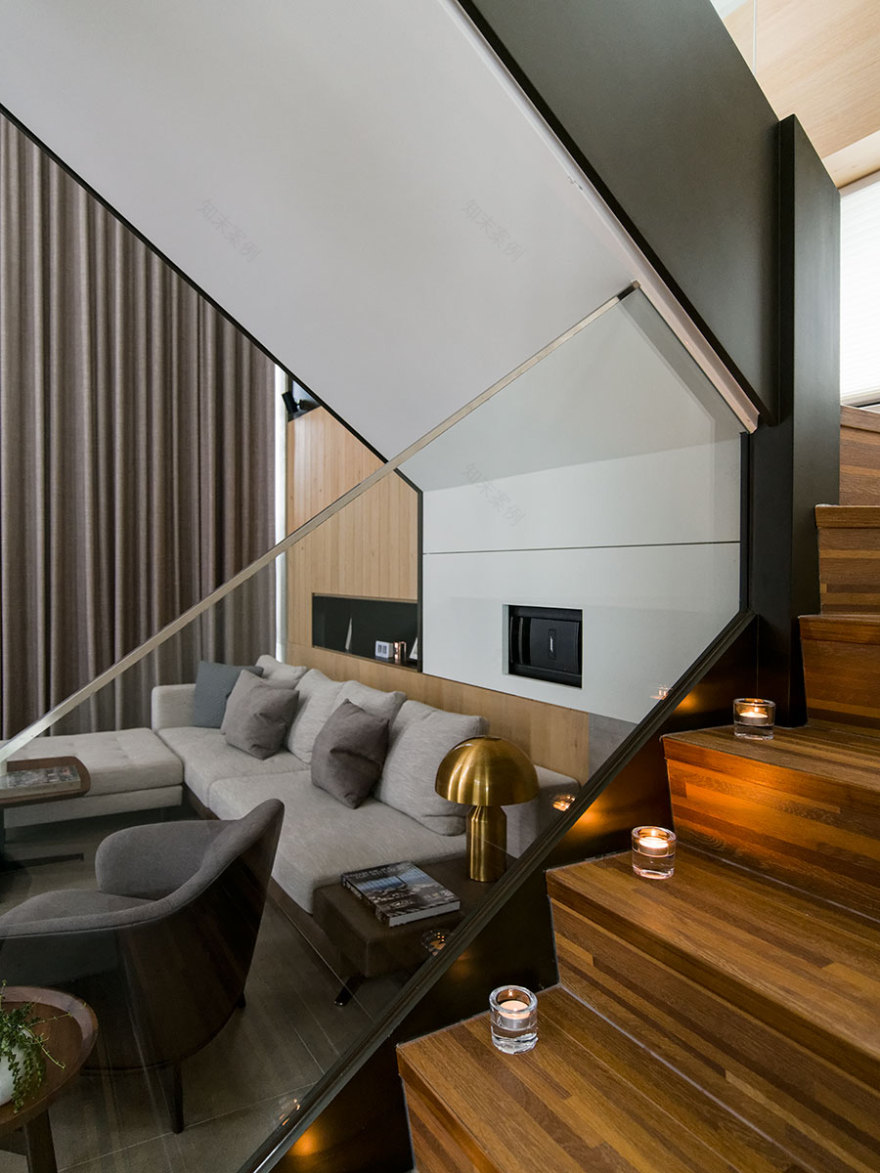 乡间别墅“感恩屋”-16