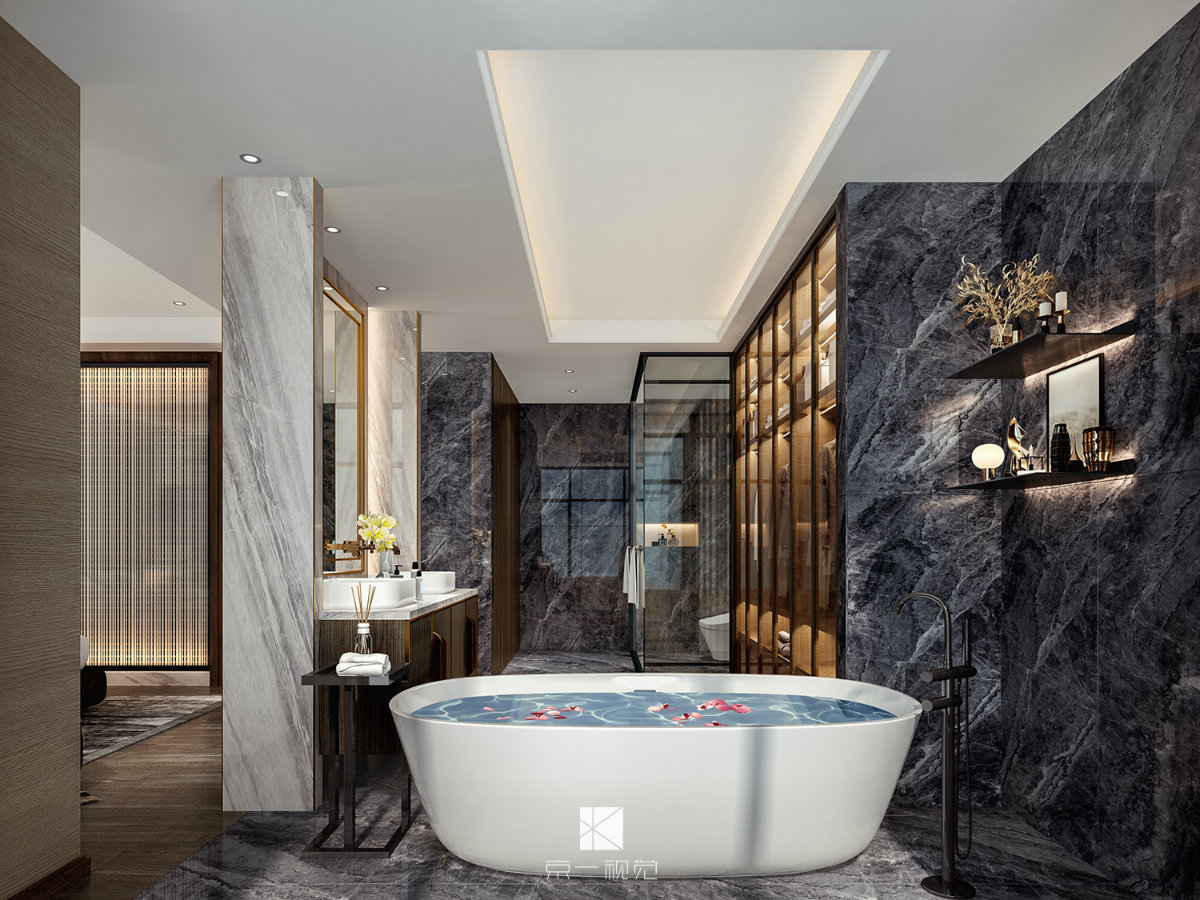 《2020 住宅效果图》-66