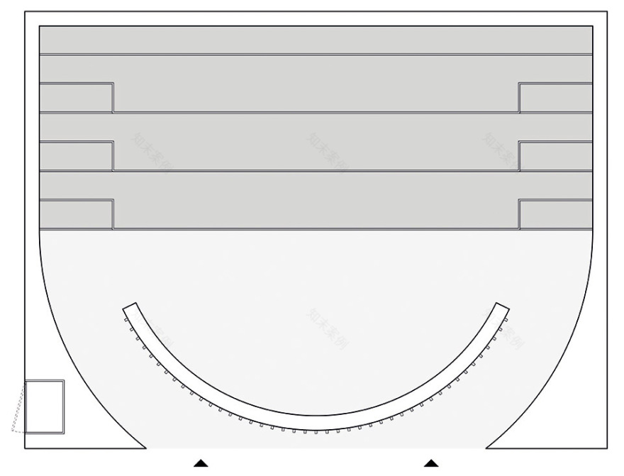 无纸展馆 · 荷兰设计策略的创新展示平台丨中国广州丨叠术建筑设计事务所-45