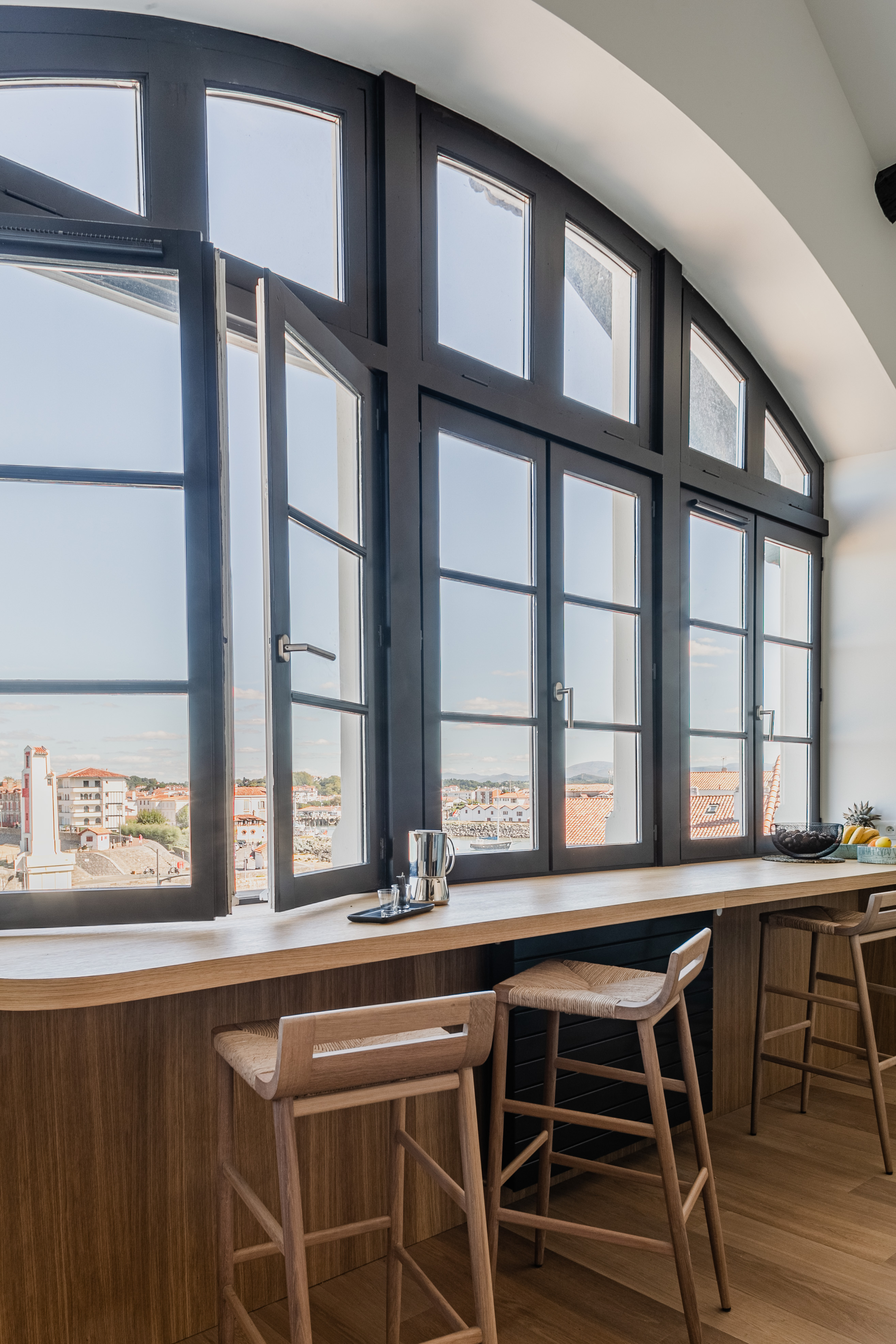 Atelier Delphine Carrère丨公寓丨LJS-5