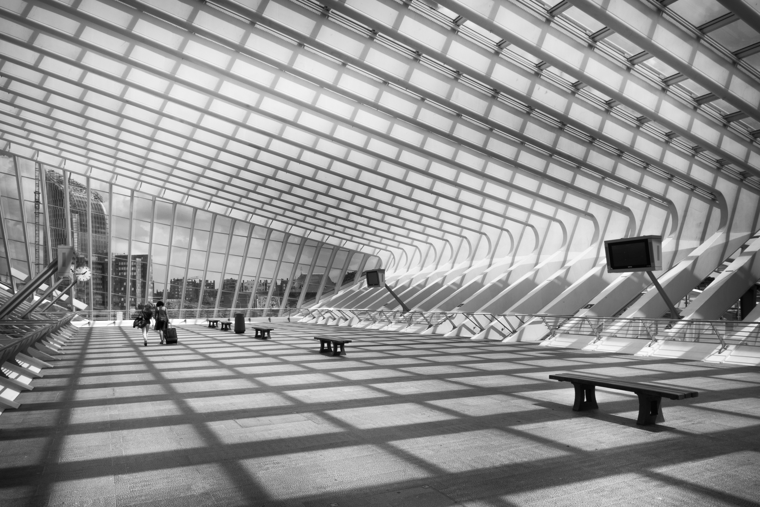 LIÈGE-GUILLEMINS STATION-9