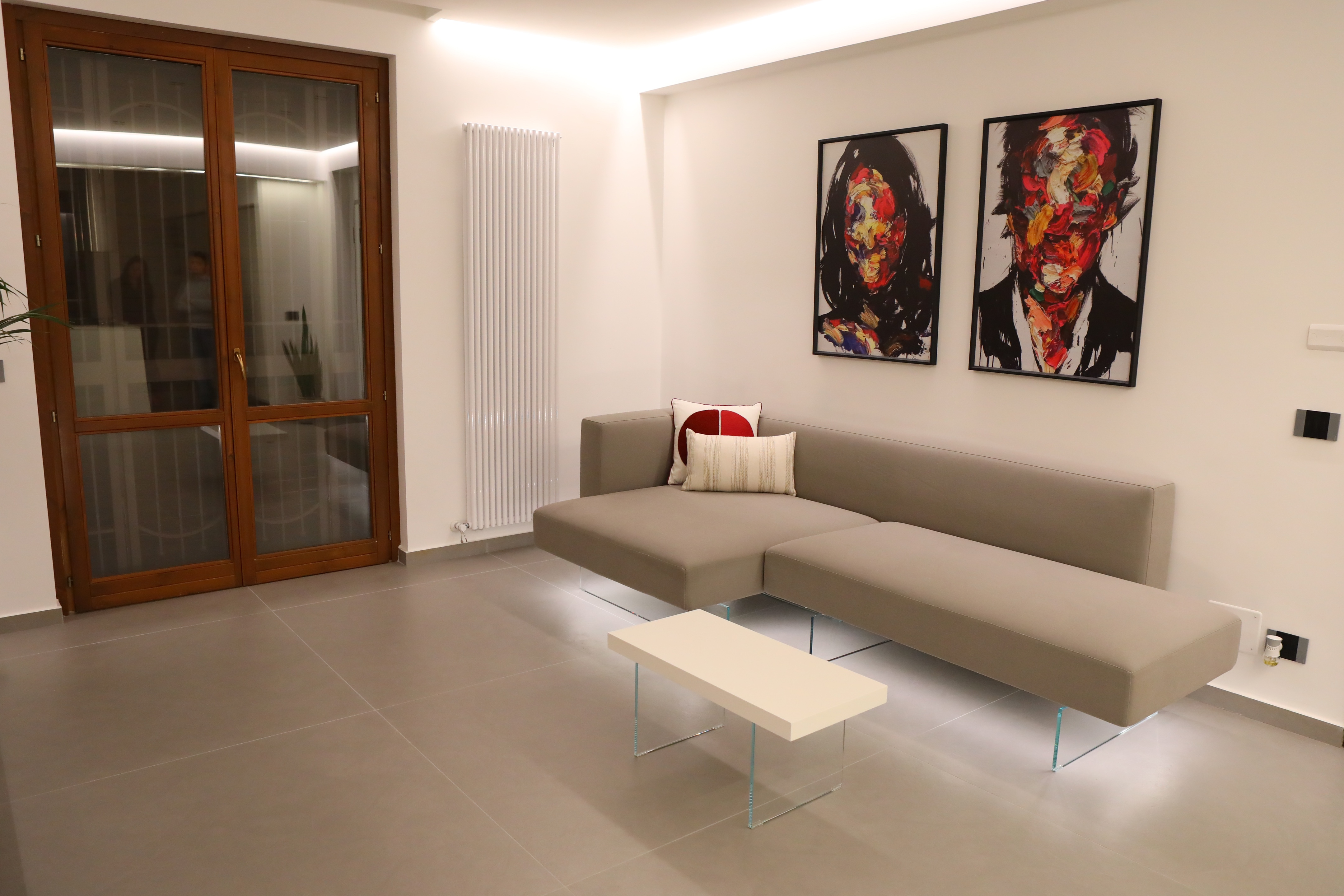 100 平方米的公寓-5