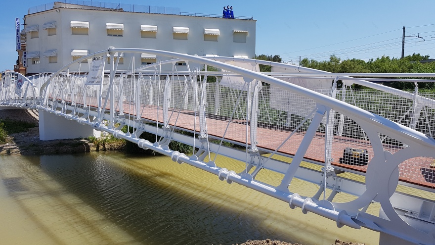 重塑桥梁设计 | 钢构“轻”型新思路-13