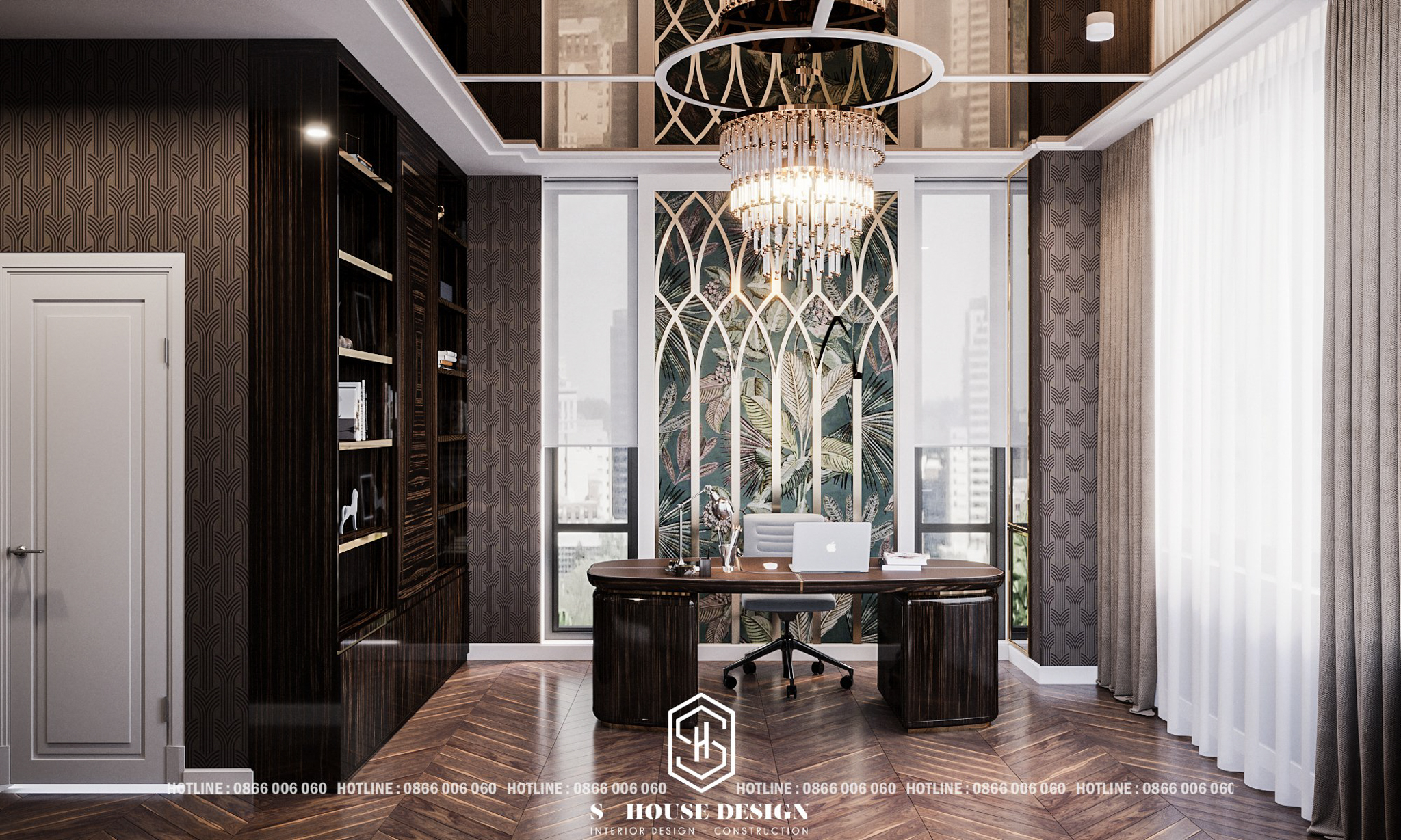 S·豪斯股份公司-12