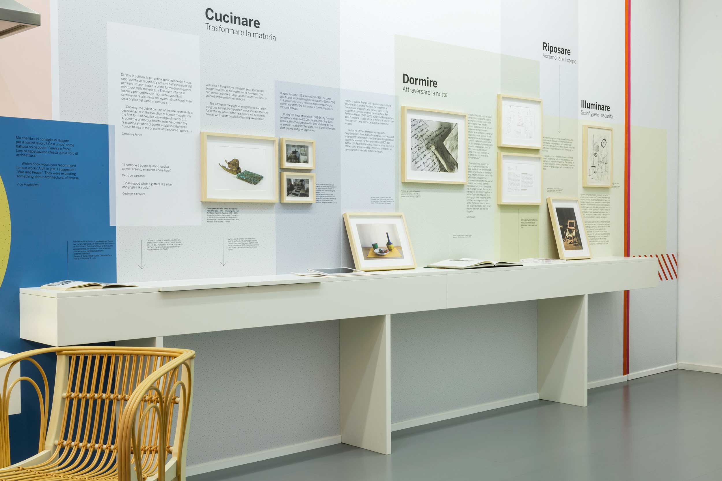 生活之影 | 重审与日常物的深层联系-2